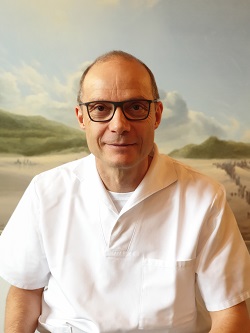 Dr. med. dent. Michael Friton